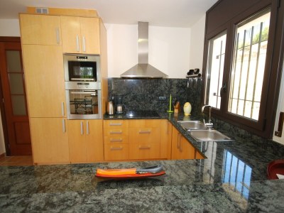 Villa Villa mit eigenem Pool in Calonge, Spanien - Features photo 30