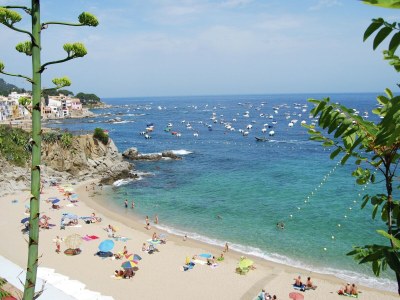 Villa Villa mit eigenem Pool in Calonge, Spanien - Environment photo 34