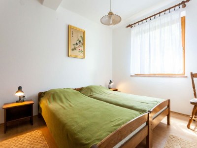 Apartment Apartment in Malinska with Terrace - Features photo 6