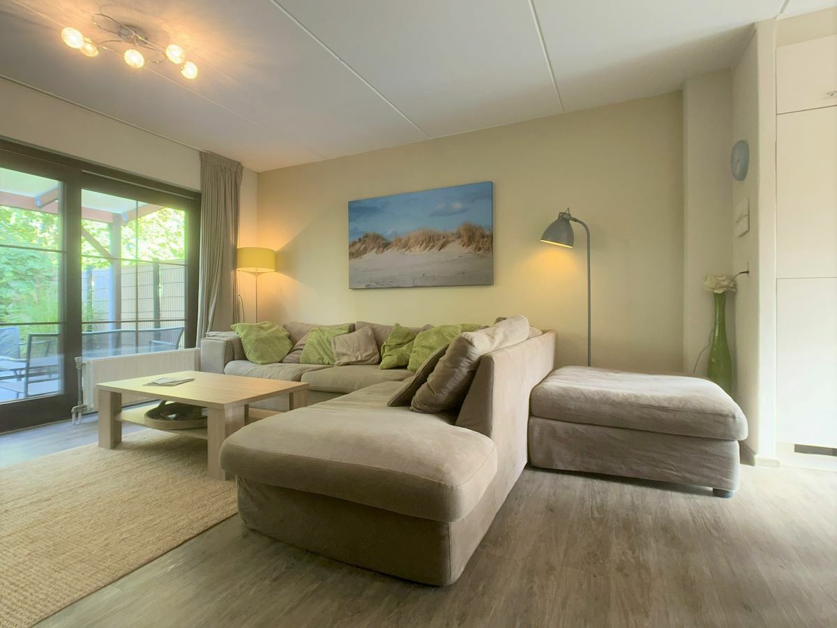 Holiday apartment Spaanse Galeienstraat 75 - Features photo 3