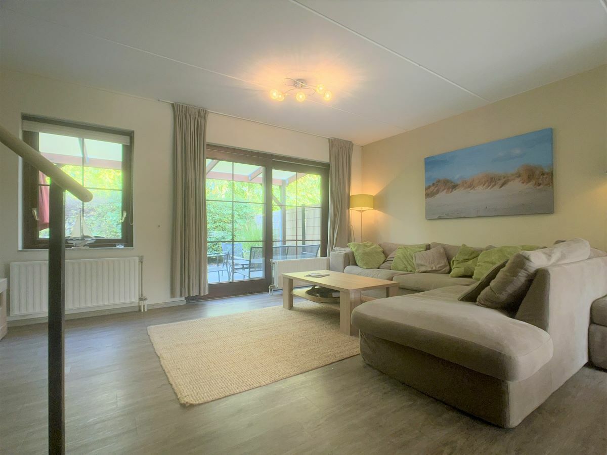 Holiday apartment Spaanse Galeienstraat 75 - Features photo 5