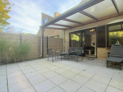 Holiday apartment Spaanse Galeienstraat 75 - Outdoor photo 2