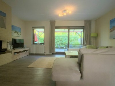 Holiday apartment Spaanse Galeienstraat 75 - Features photo 4