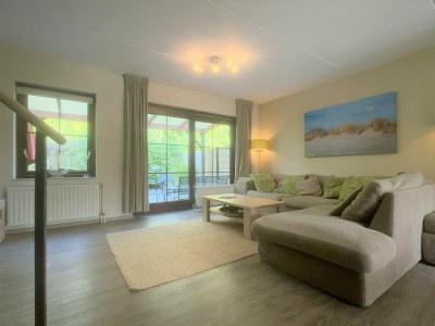 Holiday apartment Spaanse Galeienstraat 75 - Features photo 5