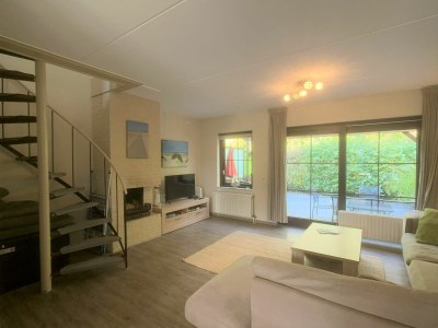 Holiday apartment Spaanse Galeienstraat 75 - Features photo 6