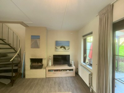 Holiday apartment Spaanse Galeienstraat 75 - Features photo 7