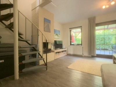 Holiday apartment Spaanse Galeienstraat 75 - Features photo 10