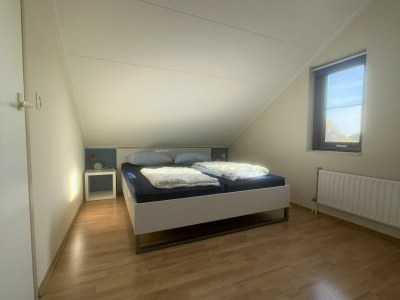 Holiday apartment Spaanse Galeienstraat 75 - Features photo 11