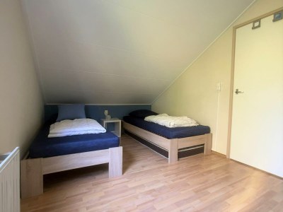 Holiday apartment Spaanse Galeienstraat 75 - Features photo 13