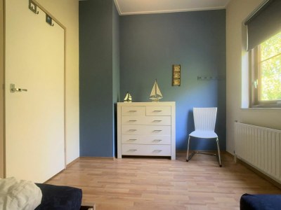 Holiday apartment Spaanse Galeienstraat 75 - Features photo 15