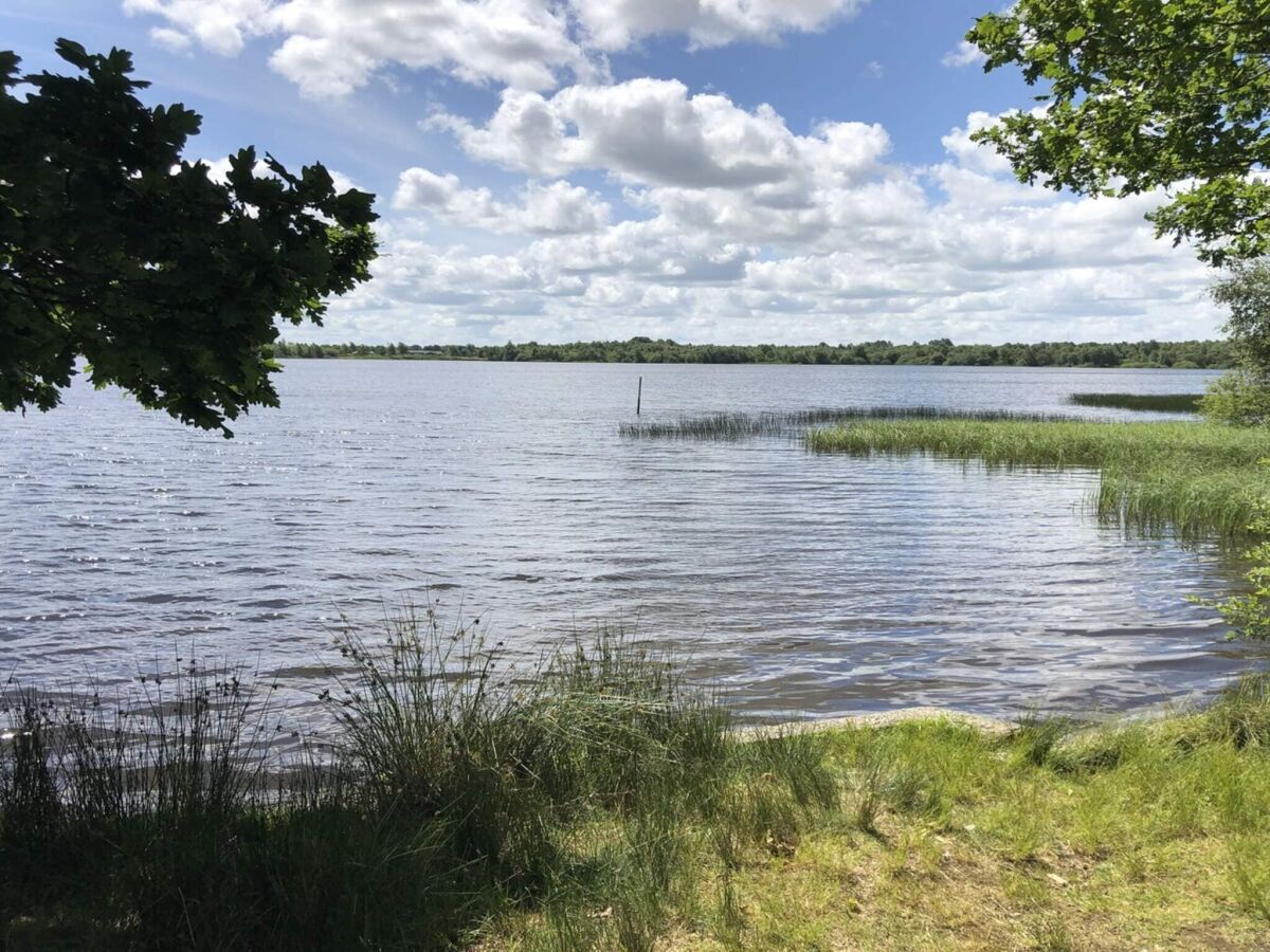 Holiday house 7 Personen Ferienhaus in Ansager-By Traum - Outdoor photo 2