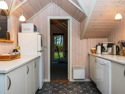 Holiday house 7 Personen Ferienhaus in Ansager-By Traum - Outdoor photo 10