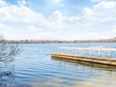 Holiday house 7 Personen Ferienhaus in Ansager-By Traum - Outdoor photo 13