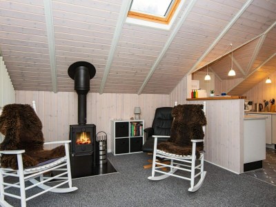 Holiday house 7 Personen Ferienhaus in Ansager-By Traum - Outdoor photo 16