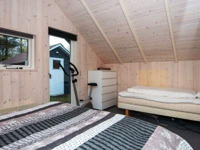 Holiday house 7 Personen Ferienhaus in Ansager-By Traum - Outdoor photo 17