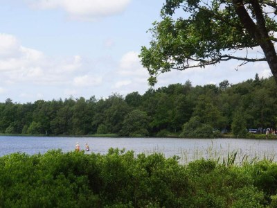 Holiday house 7 Personen Ferienhaus in Ansager-By Traum - Outdoor photo 30