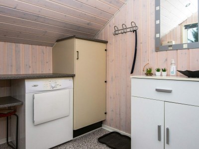 Holiday house 7 Personen Ferienhaus in Ansager-By Traum - Outdoor photo 32