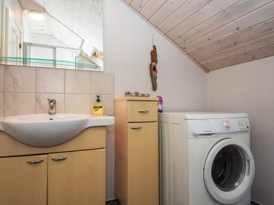 Holiday house 7 Personen Ferienhaus in Ansager-By Traum - Outdoor photo 33