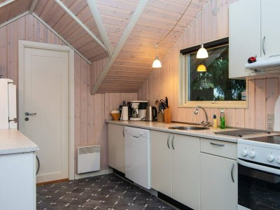 Holiday house 7 Personen Ferienhaus in Ansager-By Traum - Outdoor photo 34