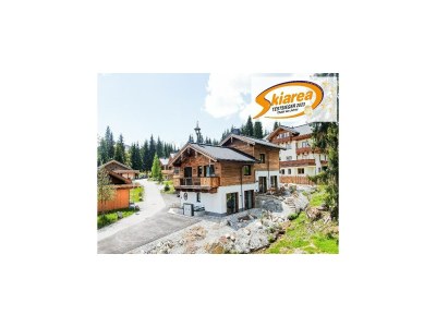 Chalet Chalet in Königsleiten am Skilift Zillertal - Outdoor photo 7