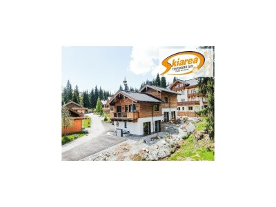 Chalet Chalet in Königsleiten am Skilift Zillertal - Outdoor photo 8