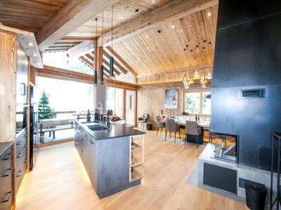 Chalet Chalet in Königsleiten am Skilift Zillertal - Features photo 9