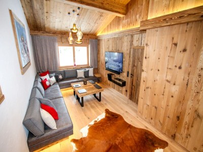 Chalet Chalet in Königsleiten am Skilift Zillertal - Features photo 10