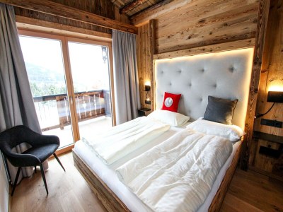 Chalet Chalet in Königsleiten am Skilift Zillertal - Features photo 11