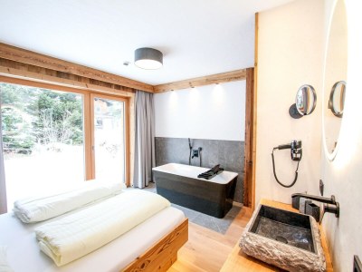 Chalet Chalet in Königsleiten am Skilift Zillertal - Features photo 12