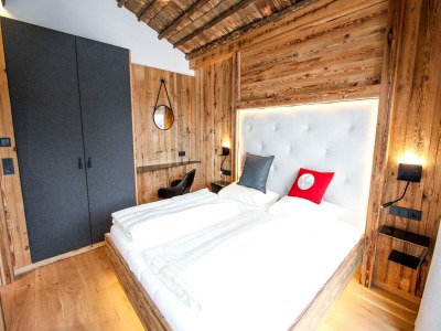 Chalet Chalet in Königsleiten am Skilift Zillertal - Features photo 14