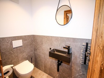 Chalet Chalet in Königsleiten am Skilift Zillertal - Features photo 15