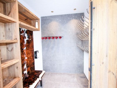 Chalet Chalet in Königsleiten am Skilift Zillertal - Features photo 16