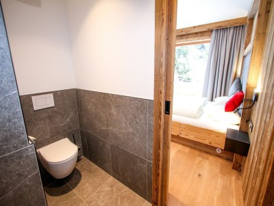 Chalet Chalet in Königsleiten am Skilift Zillertal - Features photo 17