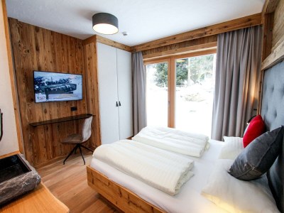 Chalet Chalet in Königsleiten am Skilift Zillertal - Features photo 18