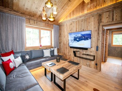 Chalet Chalet in Königsleiten am Skilift Zillertal - Features photo 21