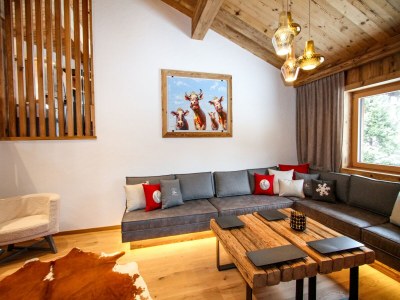 Chalet Chalet in Königsleiten am Skilift Zillertal - Features photo 23