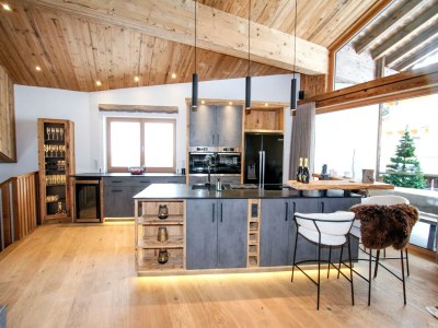 Chalet Chalet in Königsleiten am Skilift Zillertal - Features photo 24