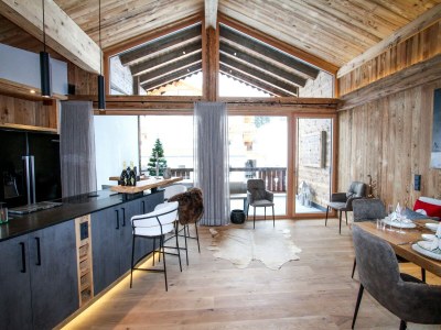 Chalet Chalet in Königsleiten am Skilift Zillertal - Features photo 26