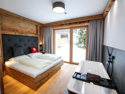 Chalet Chalet in Königsleiten am Skilift Zillertal - Features photo 27