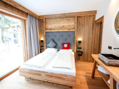 Chalet Chalet in Königsleiten am Skilift Zillertal - Features photo 29