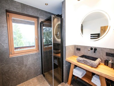 Chalet Chalet in Königsleiten am Skilift Zillertal - Features photo 32