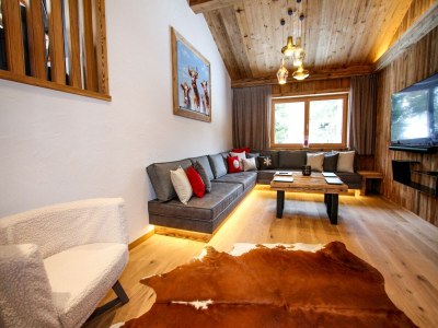 Chalet Chalet in Königsleiten am Skilift Zillertal - Features photo 33