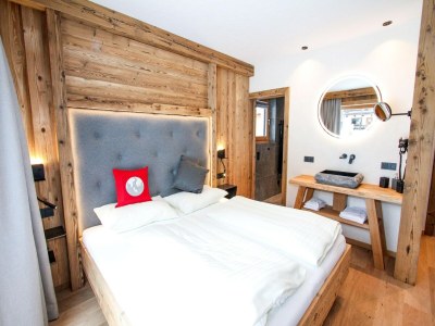 Chalet Chalet in Königsleiten am Skilift Zillertal - Features photo 34