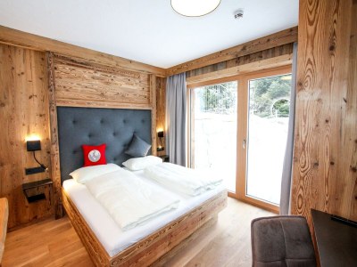 Chalet Chalet in Königsleiten am Skilift Zillertal - Features photo 35