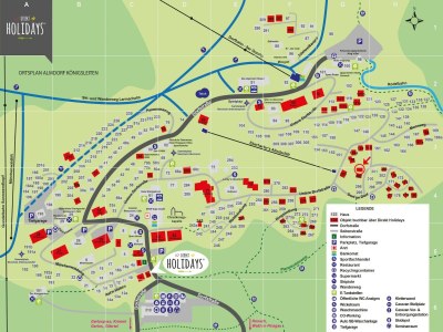 Chalet Chalet in Königsleiten am Skilift Zillertal - Environment photo 37