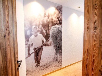 Chalet Chalet in Königsleiten am Skilift Zillertal - Outdoor photo 42