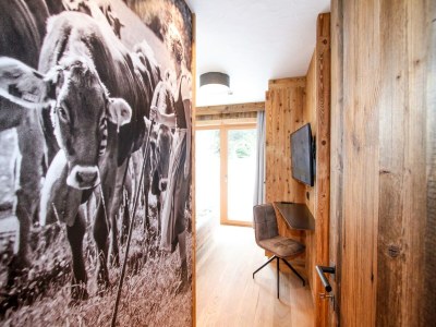 Chalet Chalet in Königsleiten am Skilift Zillertal - Outdoor photo 43