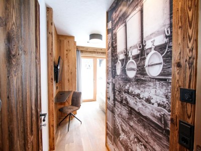 Chalet Chalet in Königsleiten am Skilift Zillertal - Outdoor photo 45