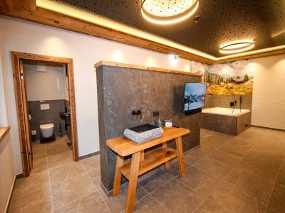 Chalet Chalet in Königsleiten am Skilift Zillertal - Outdoor photo 46