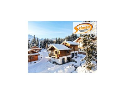 Chalet Chalet in Königsleiten am Skilift Zillertal - Outdoor photo 53